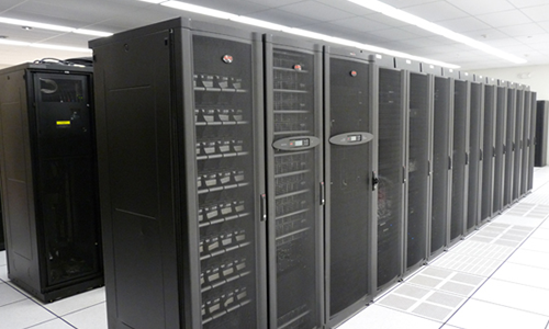 Images Mirrored Storage