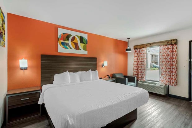 Images Best Western Statesville Inn