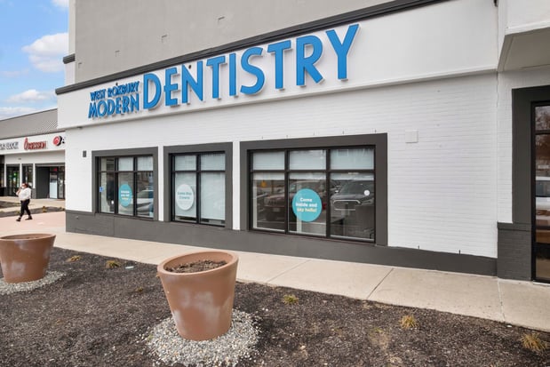 Images West Roxbury Modern Dentistry