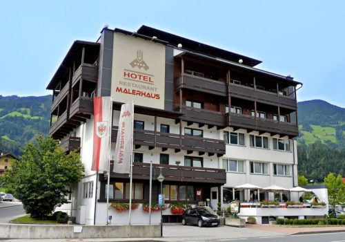 Bild 8 von Hotel Malerhaus