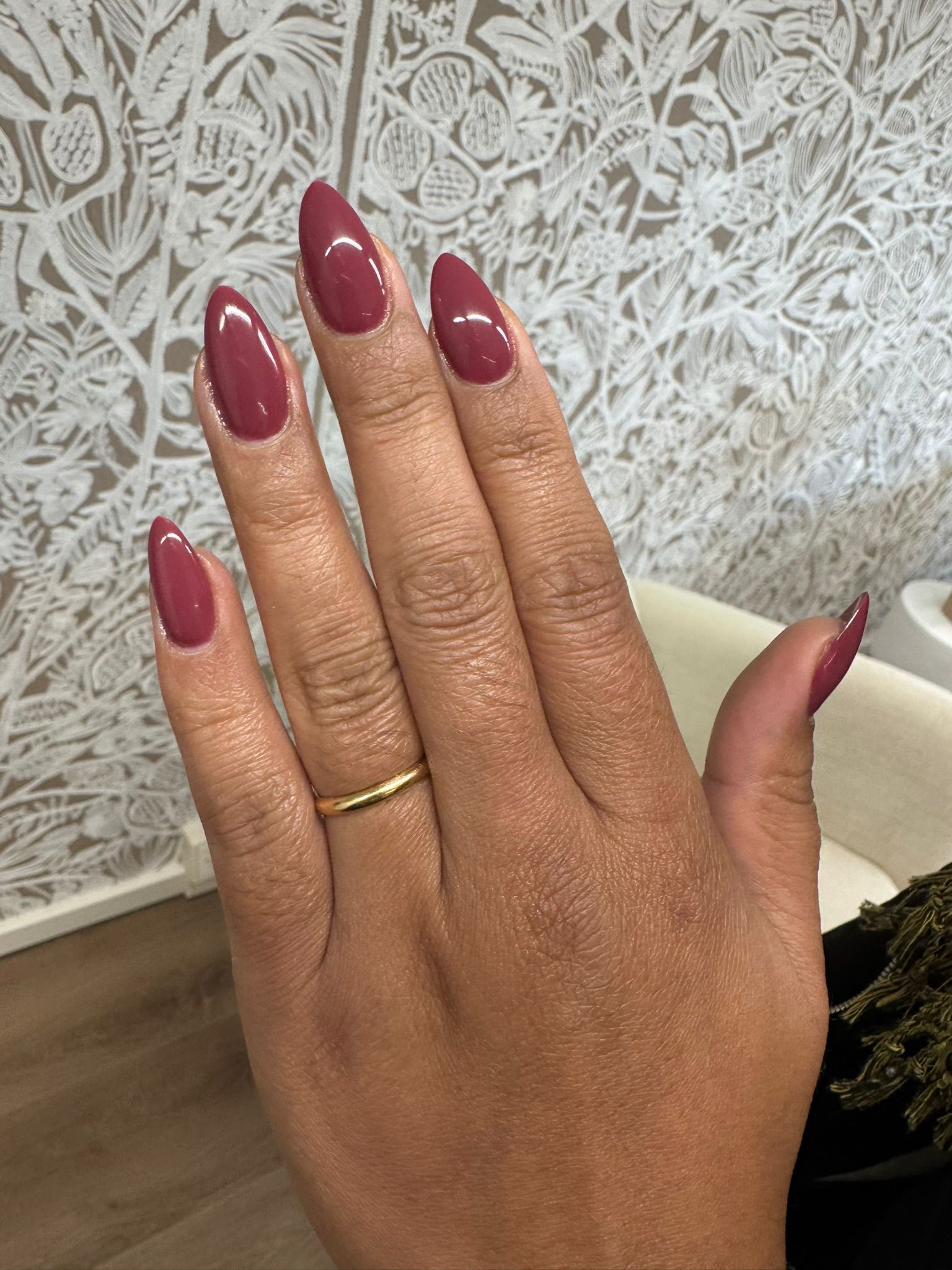 Royal Nails Akademie GmbH, Limmatquai 116 in Zürich