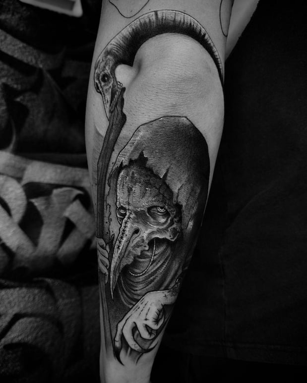 Images Lunar Ink Gallery Tattoo Shop & Piercing Studio