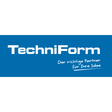 Logo TechniForm GmbH