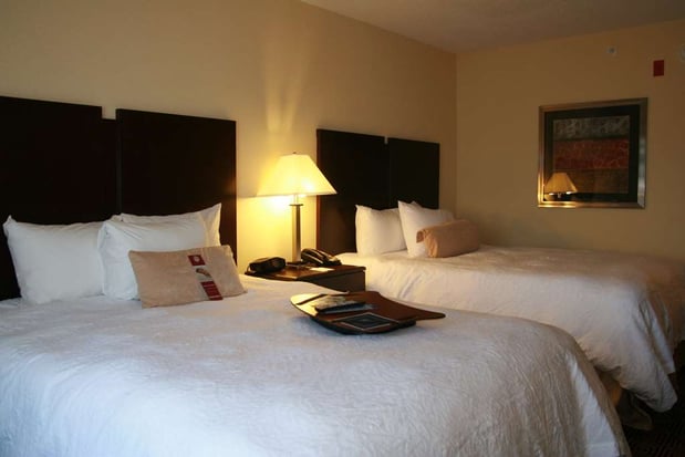 Images Hampton Inn & Suites Orlando-John Young Pkwy/S. Park