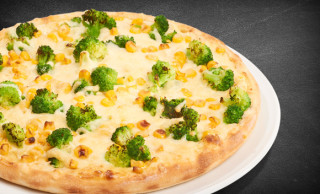 Pizza Los Angeles
