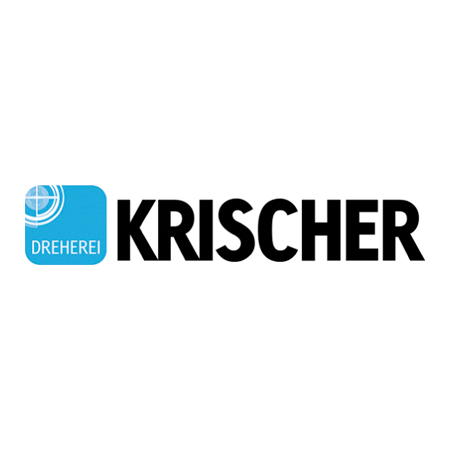 Logo Dreherei Krischer