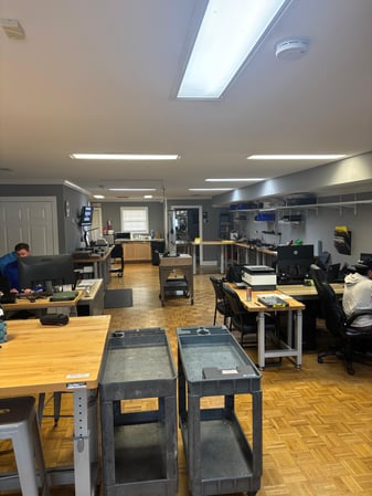 Images Precision Calibration Systems
