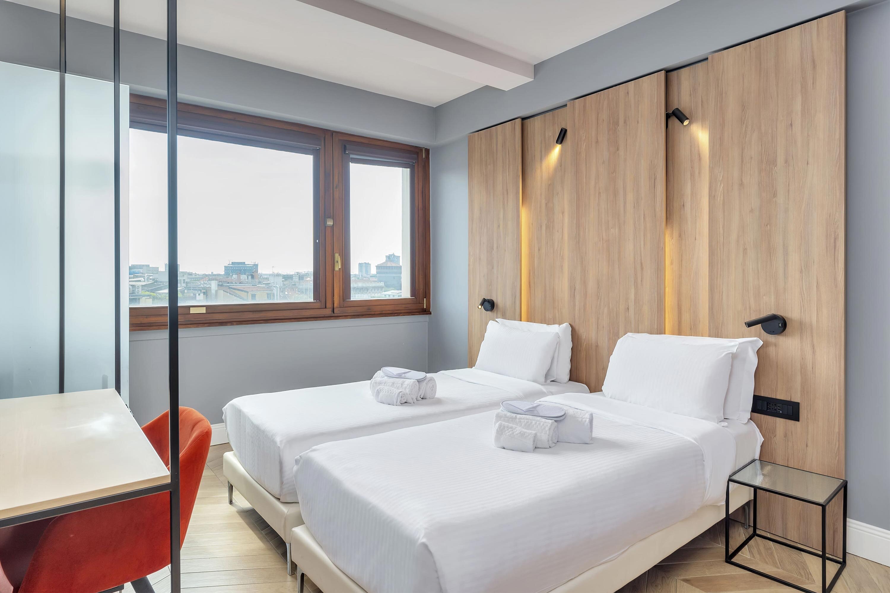 Images B&B HOTEL Milano City Center Duomo