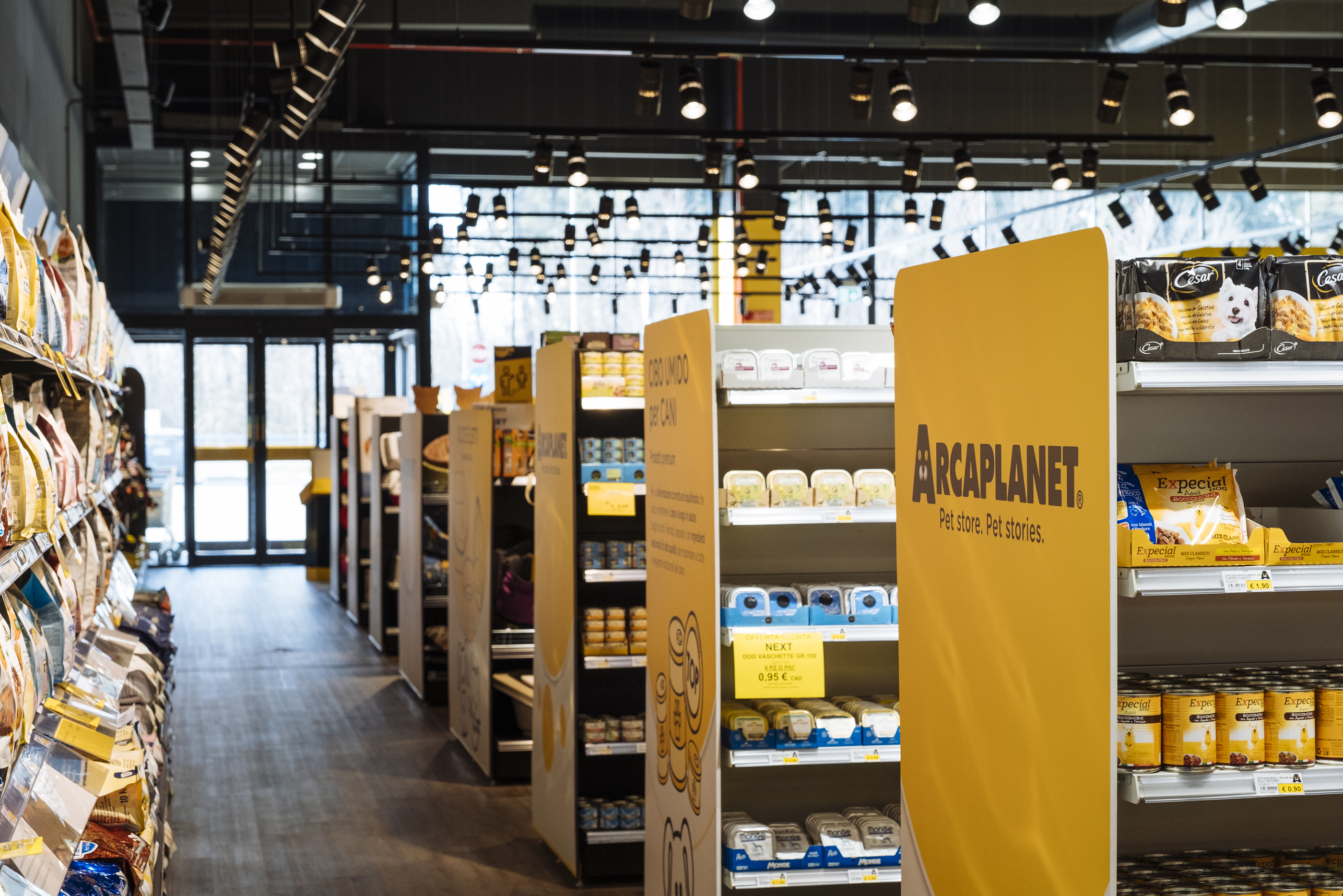 Images Arcaplanet