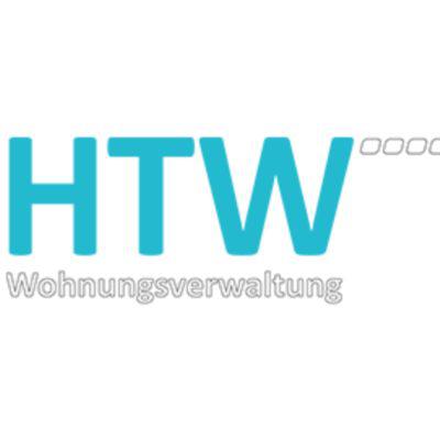 HTW Wohnungsverwaltung GmbH in Nürnberg - Logo