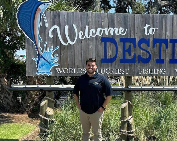 Images Grand Welcome Destin Vacation Rental Property Management