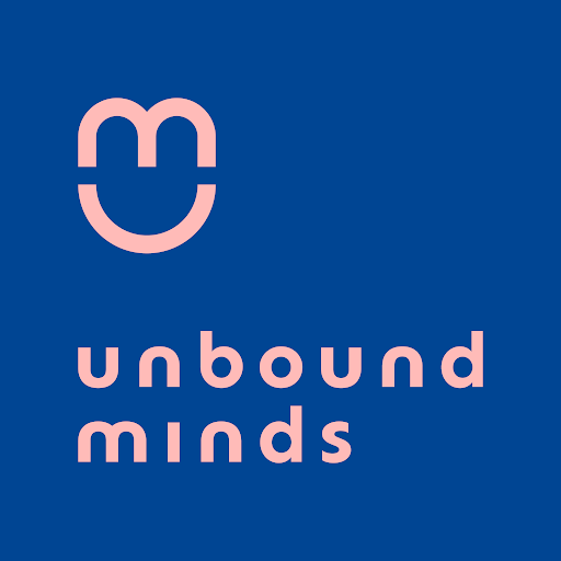 Unbound Minds Psychology Logo