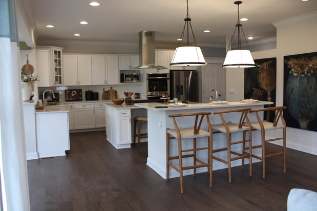 Images Home with Lin Irizarry, Cincinnati Realtor with Coldwell Banker Realty
