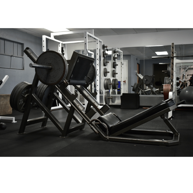 Images Powerflex Gym