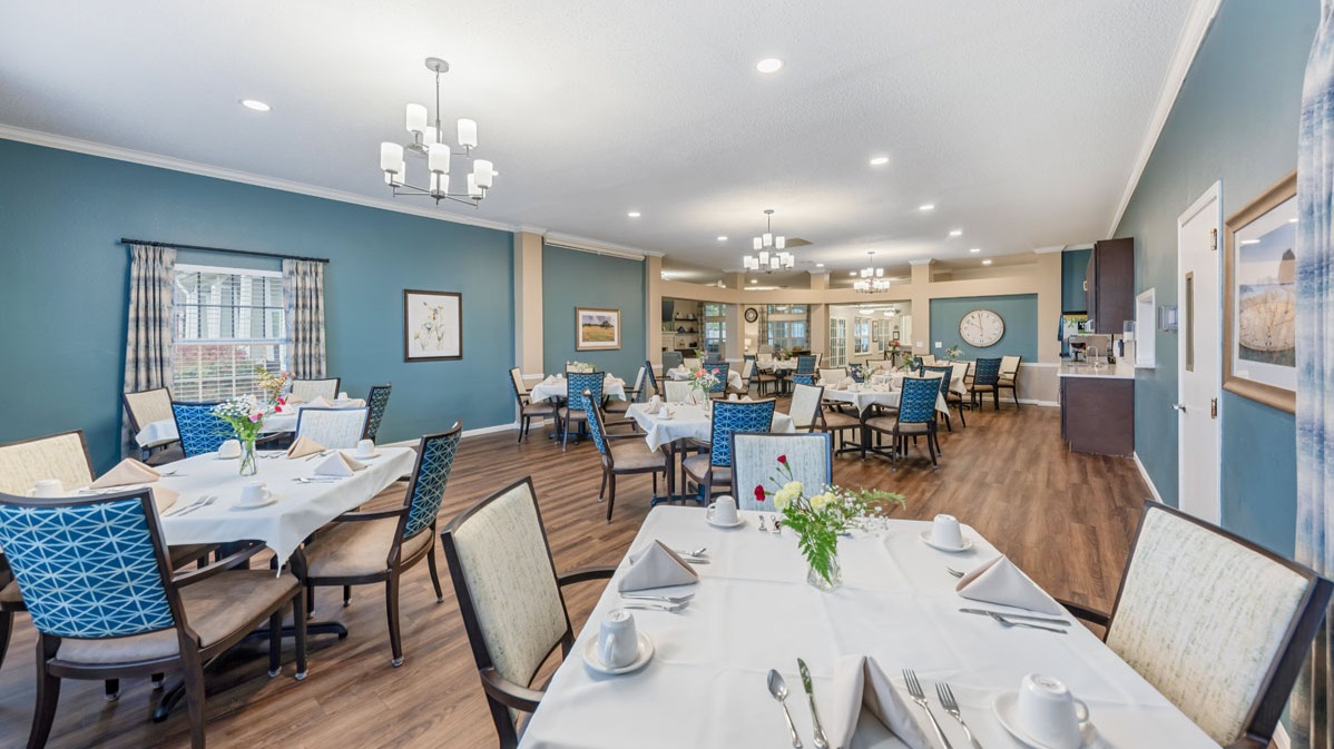 Brookdale Georgetown Image