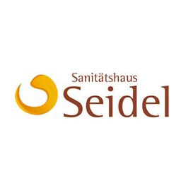 Logo Sanitätshaus Seidel GmbH