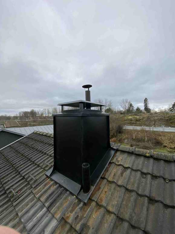 Images Lundins Plåt & Takservice