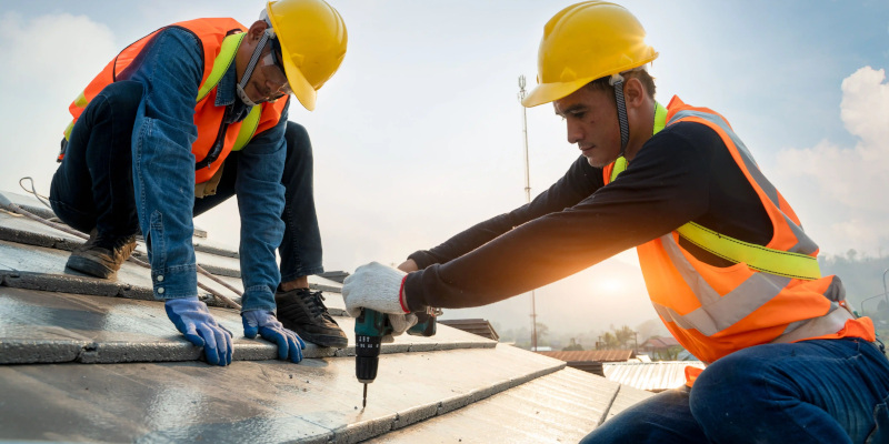 You can rely on our handyman services to ensure your home looks good and functions as it should.