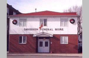 Davidson Funeral Home & Cremation Services Photo