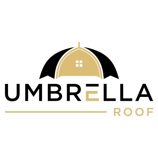 Umbrella Roofing Logo