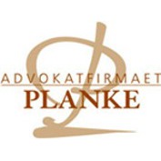 Advokatfirmaet Planke DA Logo
