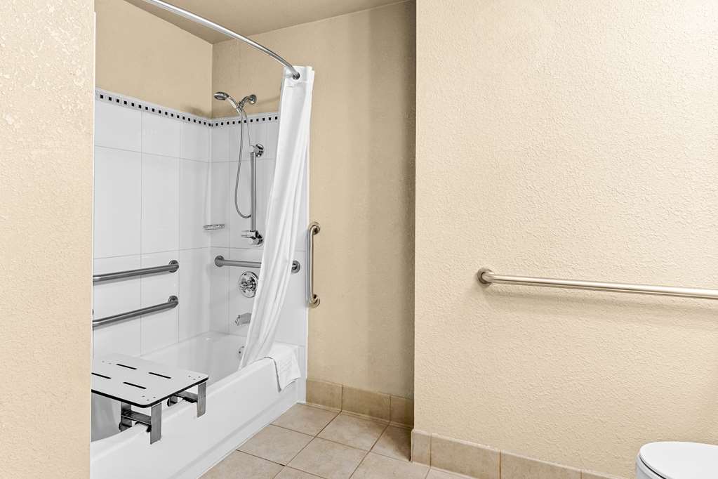 ADA King Bath