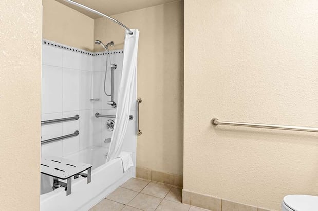 Images Best Western Gwinnett Center Hotel