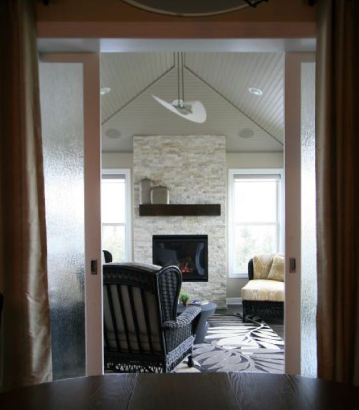 At J Brothers, we take pride in our work and deliver quality craftsmanship and service with every project, whether we’re expanding a kitchen or building a full two-story addition.