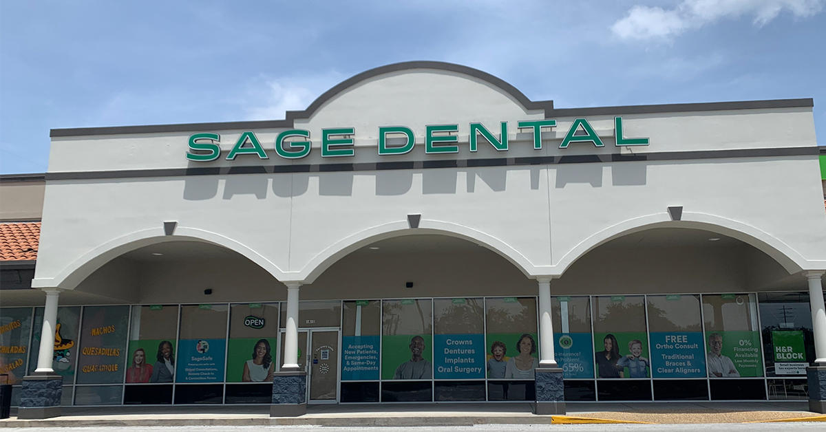 Image 2 | Sage Dental of Conway