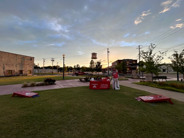 Images DJ Witty - State Farm Insurance Agent