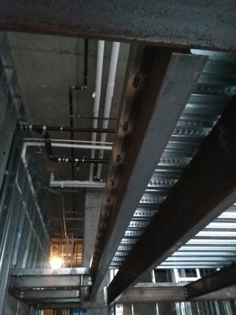 Images LNL Transport Mobile Welding Inc.