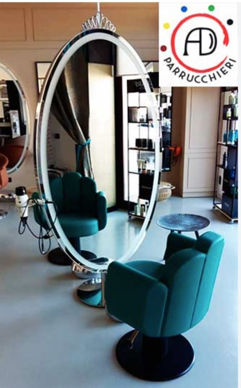Images AD Parrucchieri