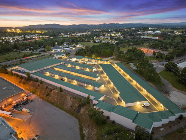 Images US Storage Centers