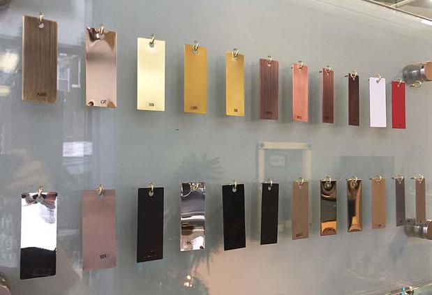 Images Dickey's Glass Co