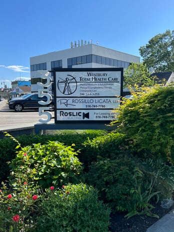 Images Westbury Total Health Care