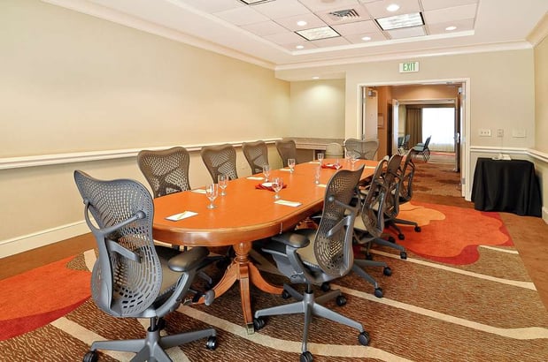 Images Hilton Garden Inn Tampa North
