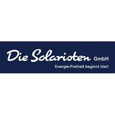 Die Solaristen GmbH - LOGO