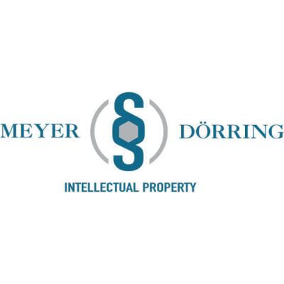 Meyer & Dörring Partnerschaft mbB Patentanwälte in Erlangen - Logo