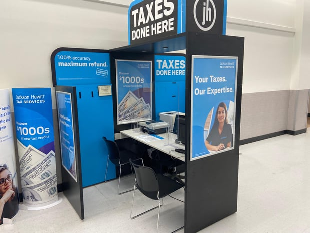 Images Jackson Hewitt Tax Service