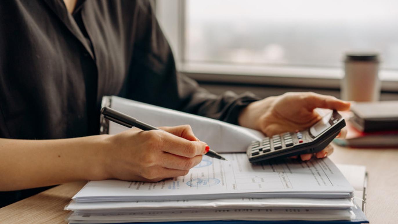 Images Din redovisningspartner Mf AB