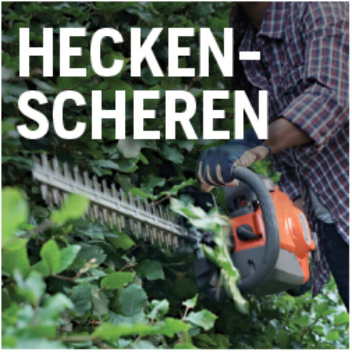 Bilder Die Gartengeräteprofis - WT-Thiedemann GmbH - Gartengeräte & Reparaturwerkstatt
