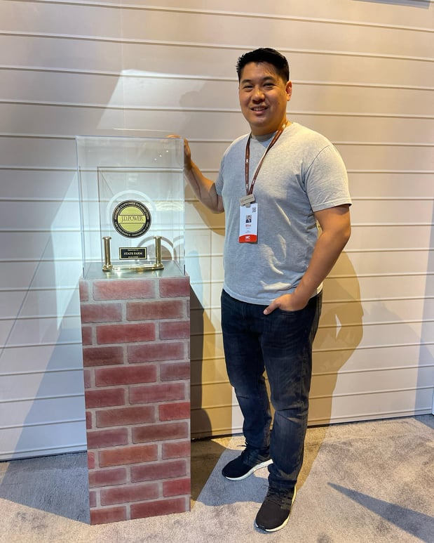 Images Mike Pascua - State Farm Insurance Agent