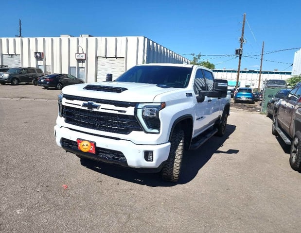 Images E & A High Performance Auto Body