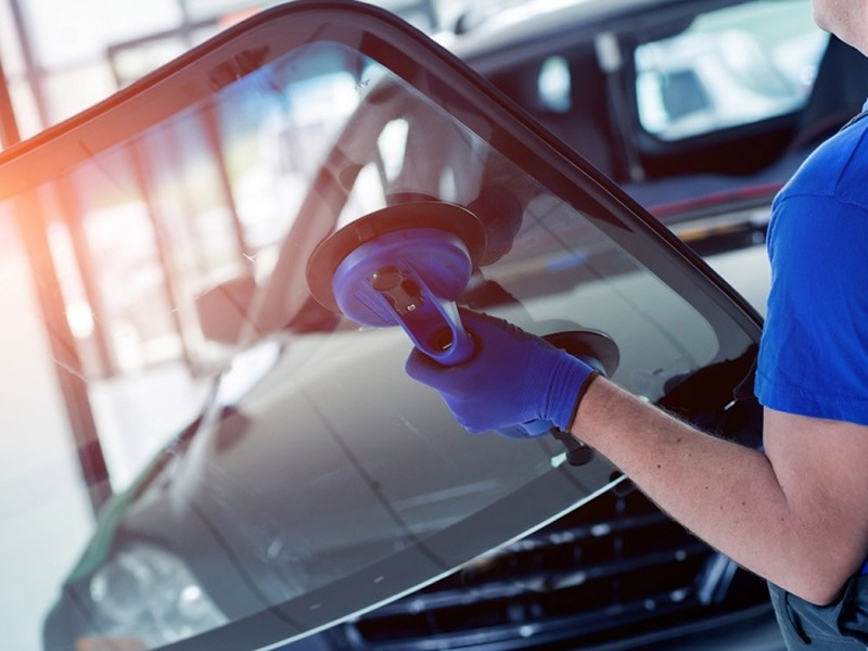 Images Autocarrozzeria Vezzani e Fortini