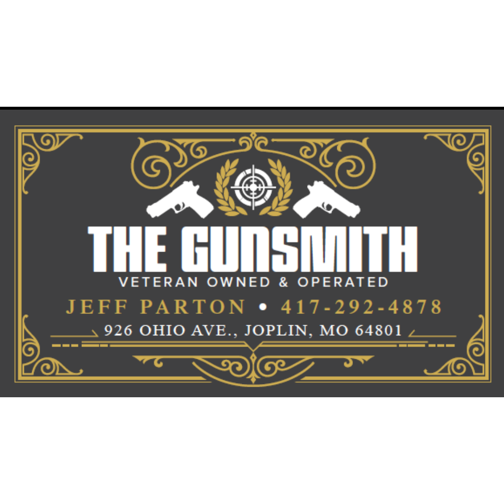 The Gunsmith