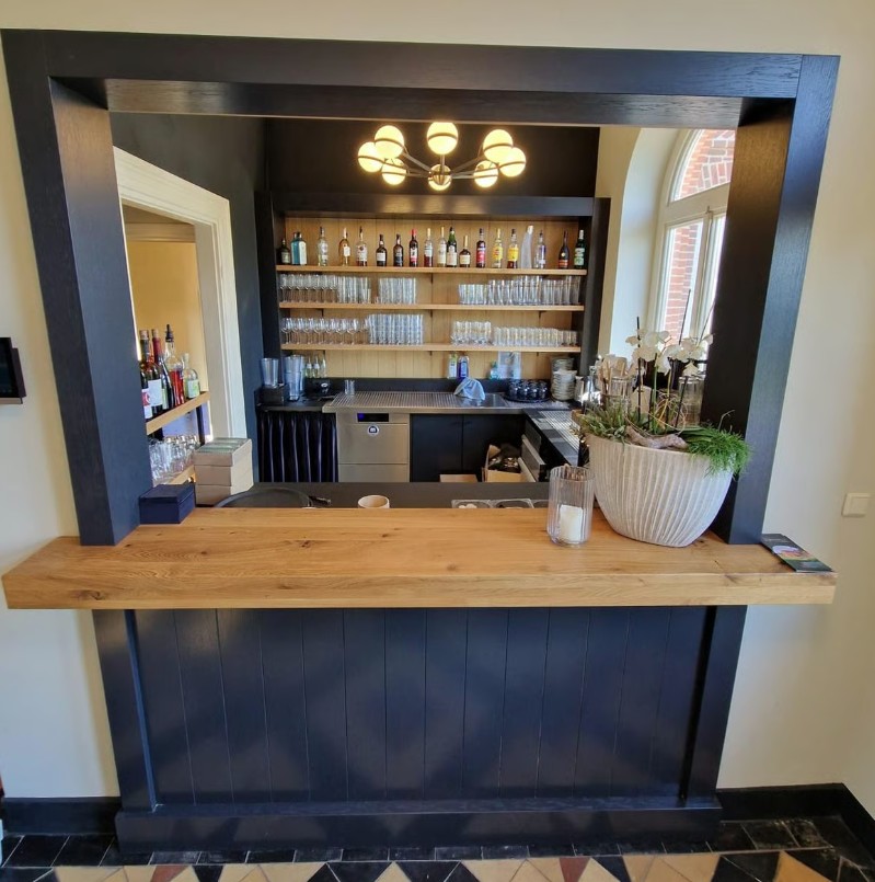 Die Möbeltischlerei Esens GmbH, Emder Str. 2 in Esens