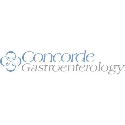 Concorde Gastroenterology Logo