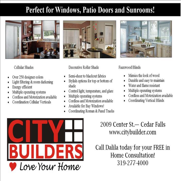 Images City Builders & Supply Inc