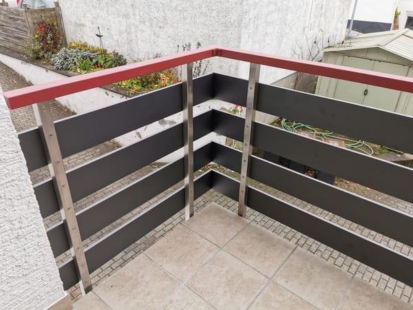 Bilder Metallbau Sturm