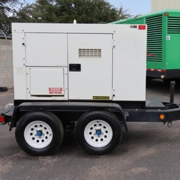 Images Stag Power Rentals
